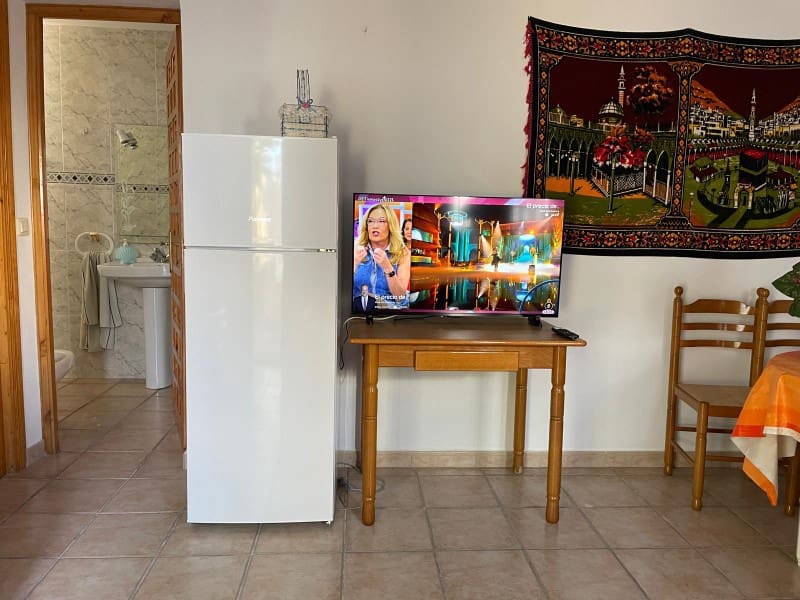 1 bedroom Finca/Country House for rent in Competa - € 500 (Ref: 9291488)