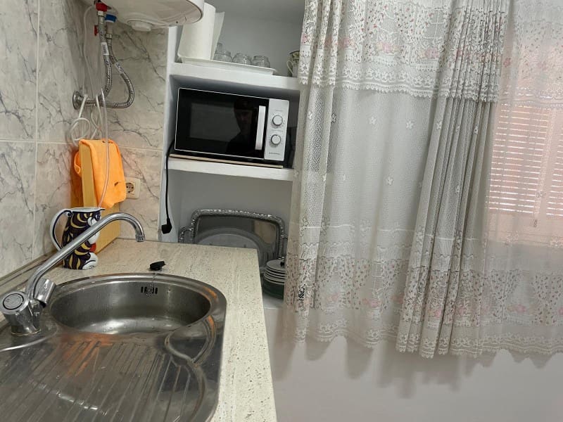 1 bedroom Finca/Country House for rent in Competa - € 500 (Ref: 9291488)