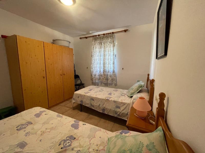 1 bedroom Finca/Country House for rent in Competa - € 500 (Ref: 9291488)