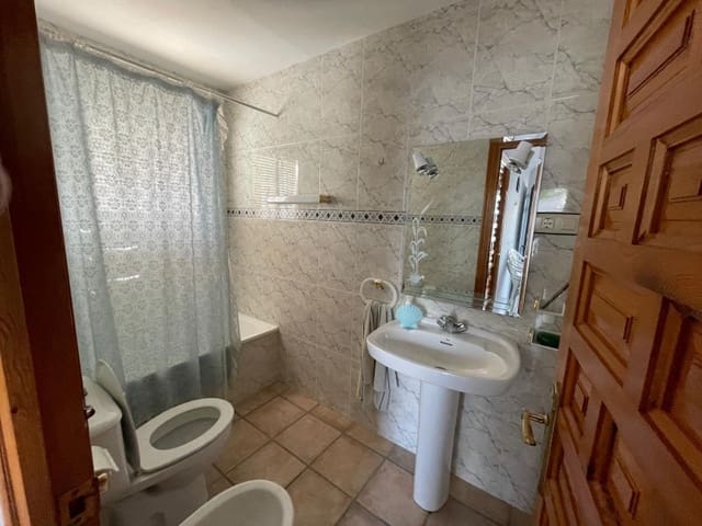 1 soveværelse Finca/Landehus til leje i Cómpeta - € 500 (Ref: 9291488)