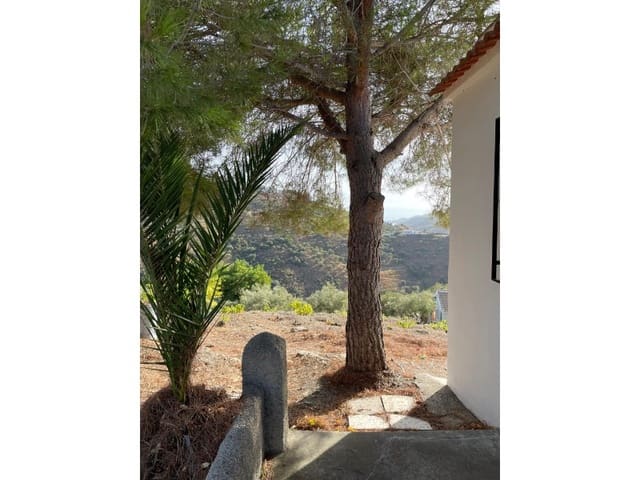 1 soveværelse Finca/Landehus til leje i Cómpeta - € 500 (Ref: 9291488)