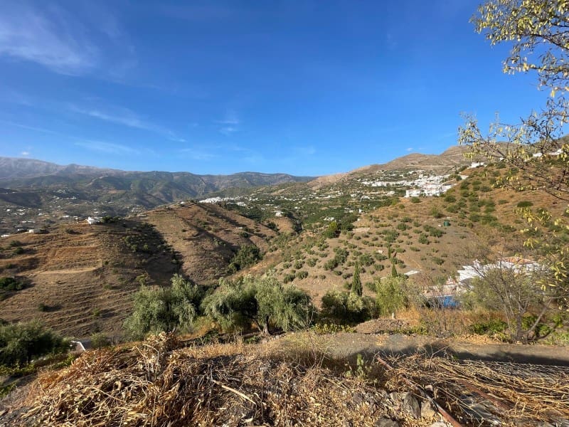 1 bedroom Finca/Country House for rent in Competa - € 500 (Ref: 9291488)