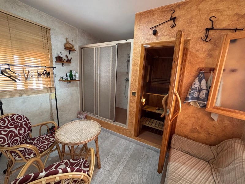 4 bedroom Townhouse for sale in Competa with pool - € 649,000 (Ref: 9528445)