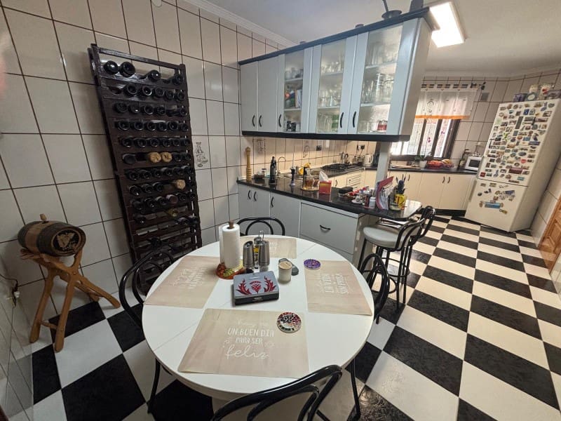 4 bedroom Townhouse for sale in Competa with pool - € 649,000 (Ref: 9528445)