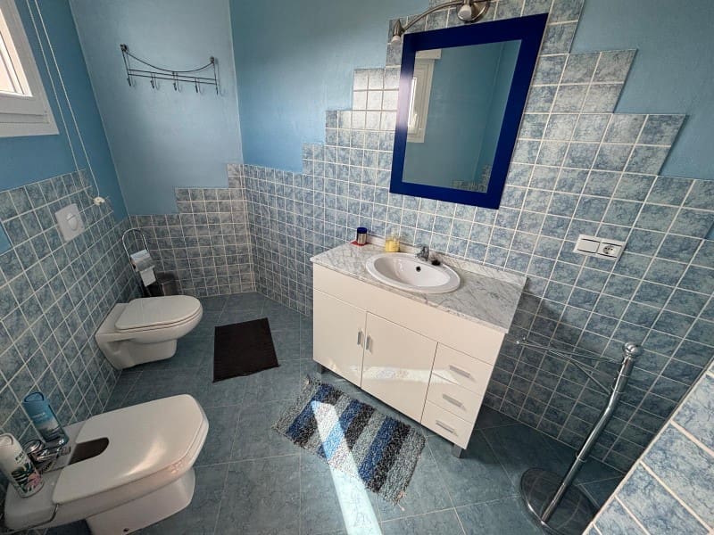 4 bedroom Townhouse for sale in Competa with pool - € 649,000 (Ref: 9528445)