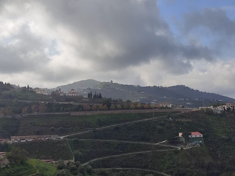 3 soveværelse Byhus til salg i Competa - € 480.000 (Ref: 9530957)