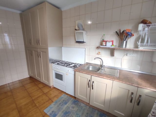 3 soveværelse Byhus til salg i Cómpeta - € 480.000 (Ref: 9530957)