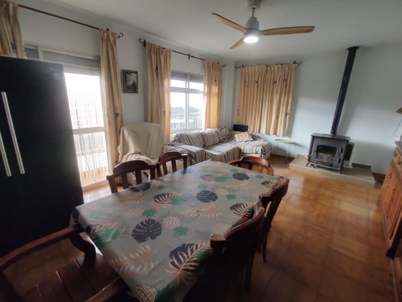 3 soveværelse Byhus til salg i Competa - € 480.000 (Ref: 9530957)