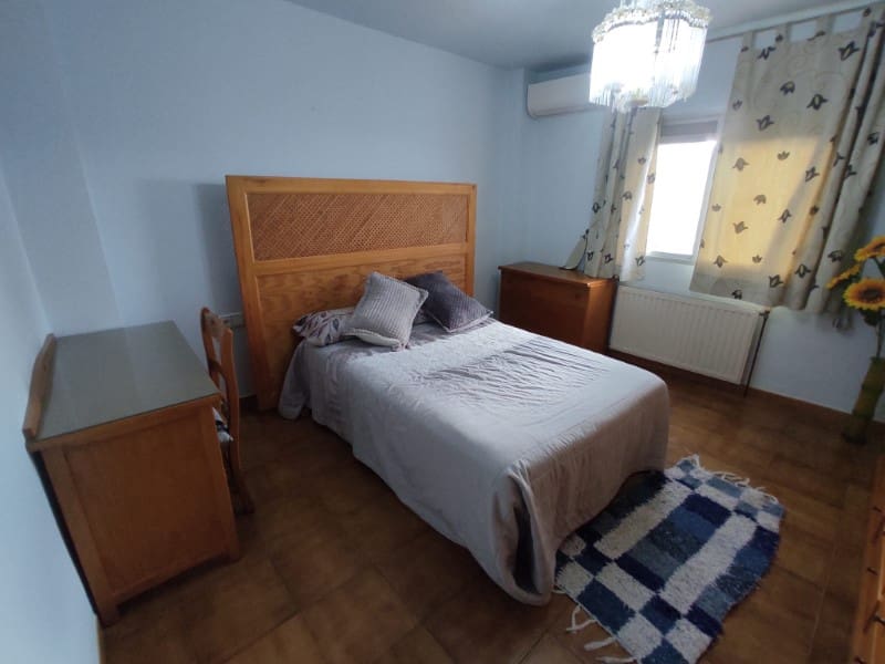 3 soveværelse Byhus til salg i Competa - € 480.000 (Ref: 9530957)