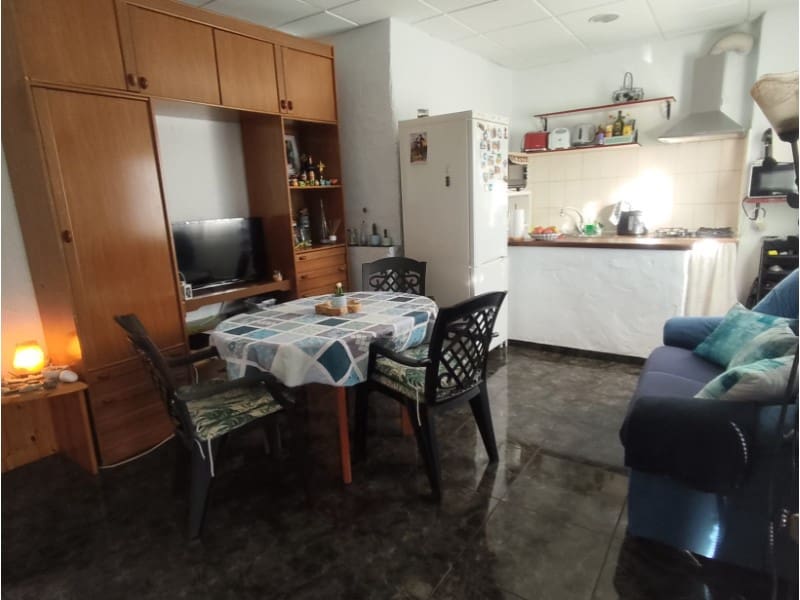 3 soveværelse Byhus til salg i Competa - € 480.000 (Ref: 9530957)