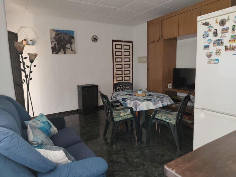 3 soveværelse Byhus til salg i Competa - € 480.000 (Ref: 9530957)