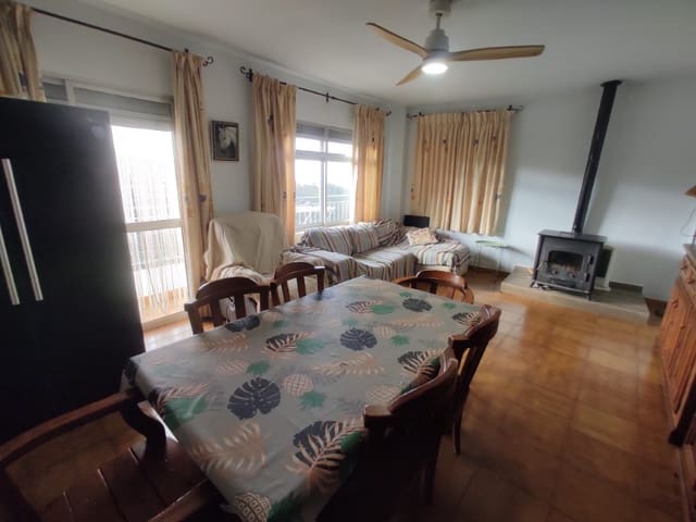 3 soveværelse Byhus til salg i Cómpeta - € 480.000 (Ref: 9530957)