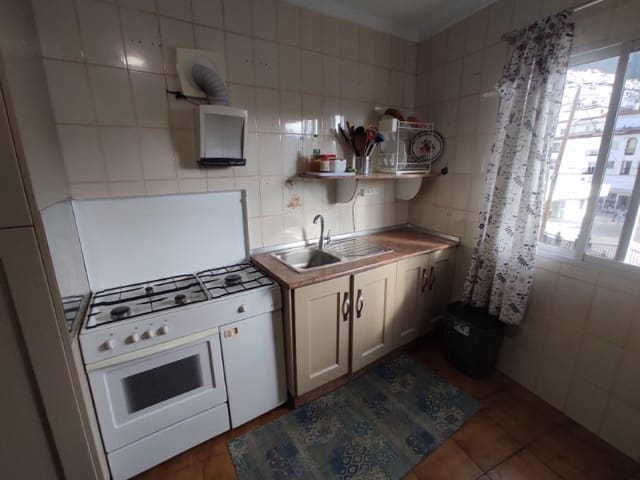 3 soveværelse Byhus til salg i Cómpeta - € 480.000 (Ref: 9530957)