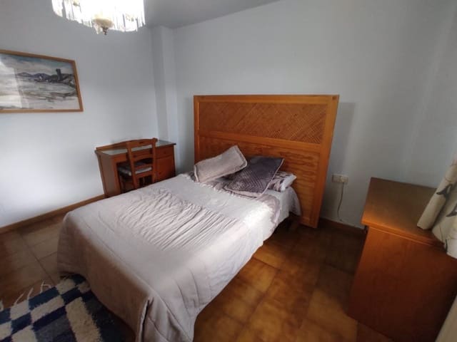 3 soveværelse Byhus til salg i Cómpeta - € 480.000 (Ref: 9530957)