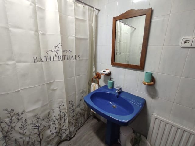 3 soveværelse Byhus til salg i Cómpeta - € 480.000 (Ref: 9530957)