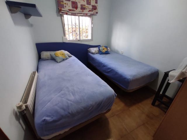 3 soveværelse Byhus til salg i Cómpeta - € 480.000 (Ref: 9530957)