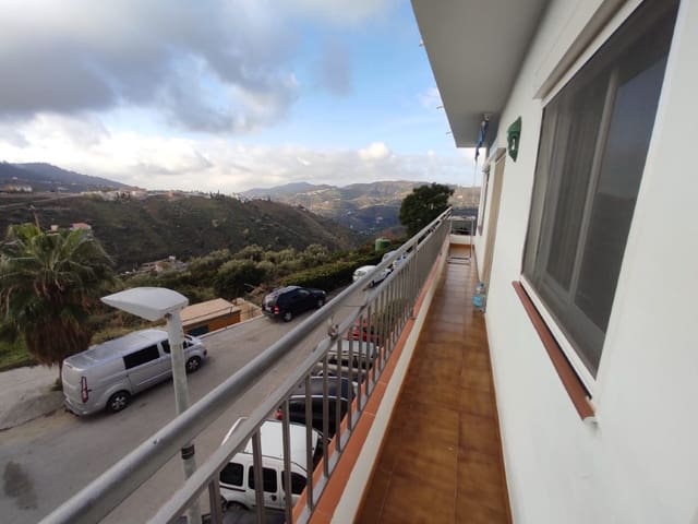 3 soveværelse Byhus til salg i Cómpeta - € 480.000 (Ref: 9530957)