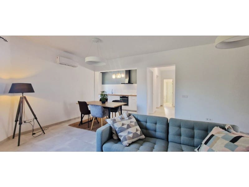 3 soveværelse Finca/Landehus til salg i Arenas med garage - € 349.500 (Ref: 9534092)