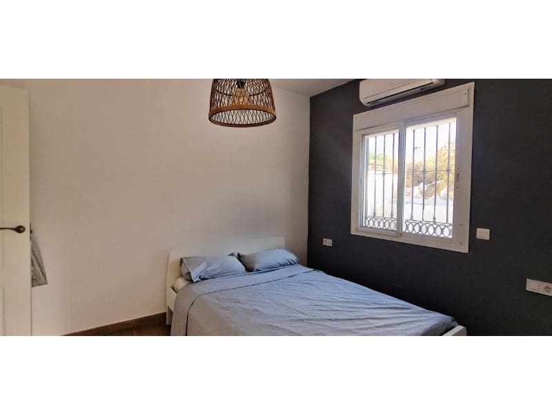 3 soveværelse Finca/Landehus til salg i Arenas med garage - € 349.500 (Ref: 9534092)