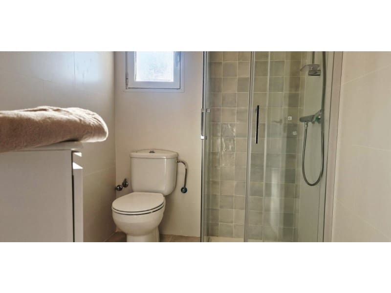 3 soveværelse Finca/Landehus til salg i Arenas med garage - € 349.500 (Ref: 9534092)