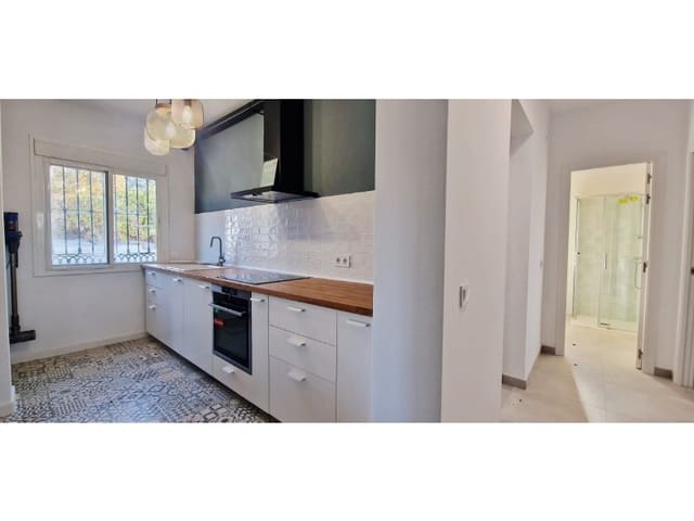 3 soveværelse Finca/Landehus til salg i Arenas med garage - € 349.500 (Ref: 9534092)