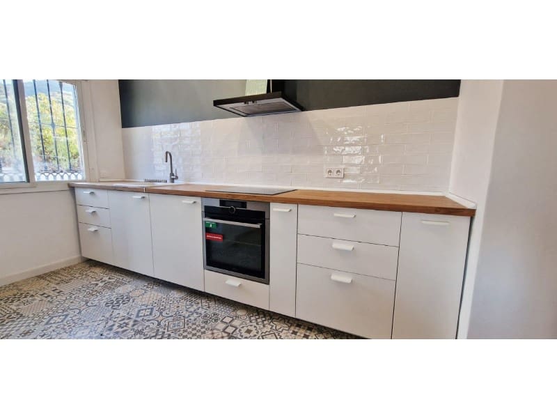 3 soveværelse Finca/Landehus til salg i Arenas med garage - € 349.500 (Ref: 9534092)