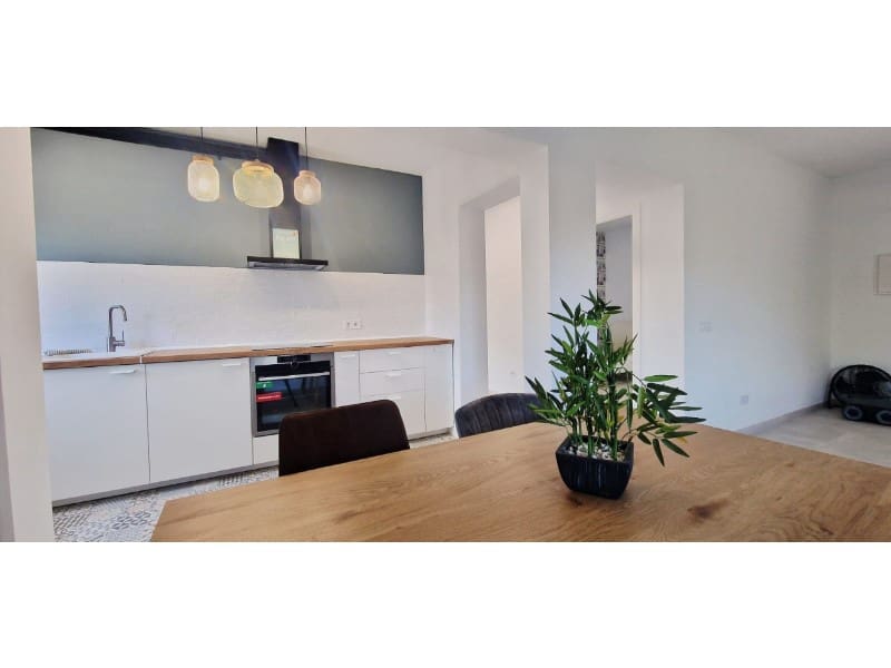 3 soveværelse Finca/Landehus til salg i Arenas med garage - € 349.500 (Ref: 9534092)