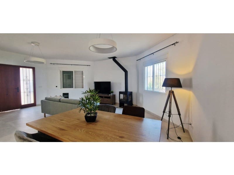 3 soveværelse Finca/Landehus til salg i Arenas med garage - € 349.500 (Ref: 9534092)