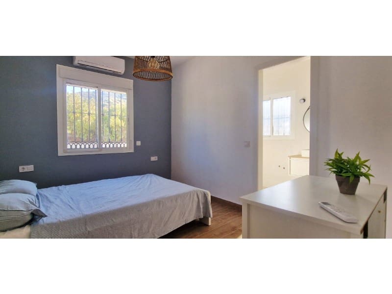 3 soveværelse Finca/Landehus til salg i Arenas med garage - € 349.500 (Ref: 9534092)