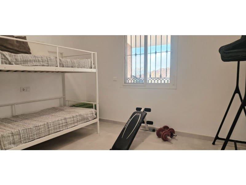 3 soveværelse Finca/Landehus til salg i Arenas med garage - € 349.500 (Ref: 9534092)