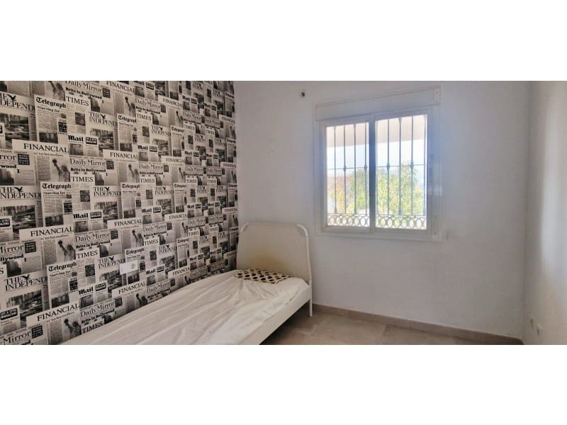 3 soveværelse Finca/Landehus til salg i Arenas med garage - € 349.500 (Ref: 9534092)