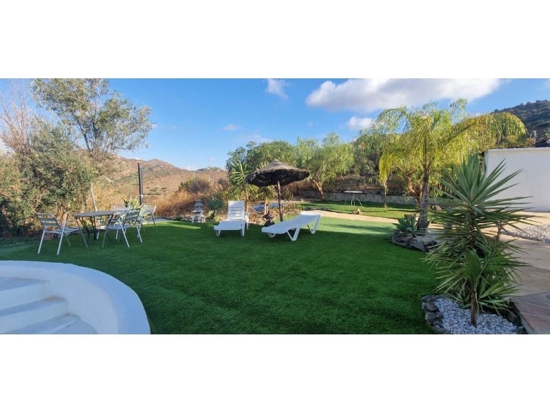 3 soveværelse Finca/Landehus til salg i Arenas med garage - € 349.500 (Ref: 9534092)