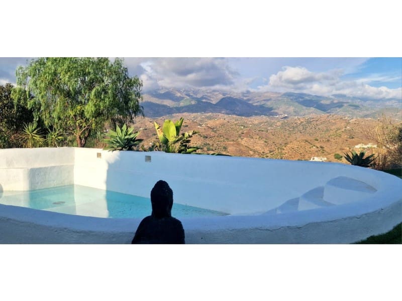 3 soveværelse Finca/Landehus til salg i Arenas med garage - € 349.500 (Ref: 9534092)