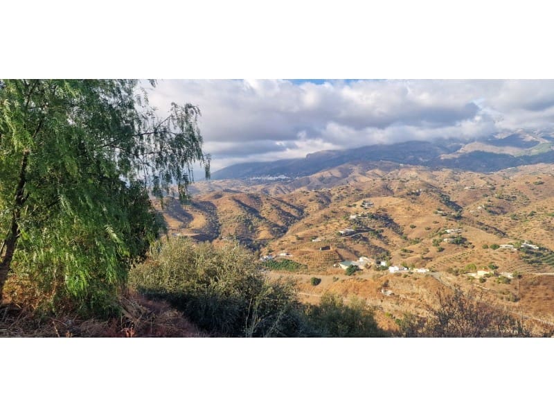 3 soveværelse Finca/Landehus til salg i Arenas med garage - € 349.500 (Ref: 9534092)