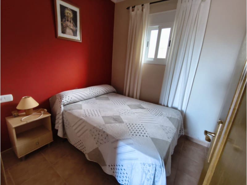 3 bedroom Finca/Country House for sale in Canillas de Albaida - € 286,000 (Ref: 9634570)