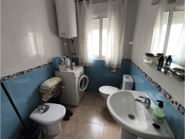 3 bedroom Finca/Country House for sale in Canillas de Albaida - € 286,000 (Ref: 9634570)