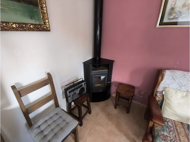 3 bedroom Finca/Country House for sale in Canillas de Albaida - € 286,000 (Ref: 9634570)