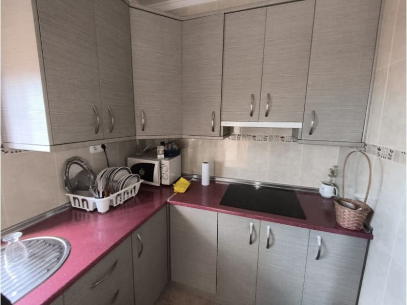 3 bedroom Finca/Country House for sale in Canillas de Albaida - € 286,000 (Ref: 9634570)