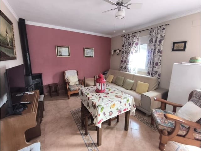 3 bedroom Finca/Country House for sale in Canillas de Albaida - € 286,000 (Ref: 9634570)