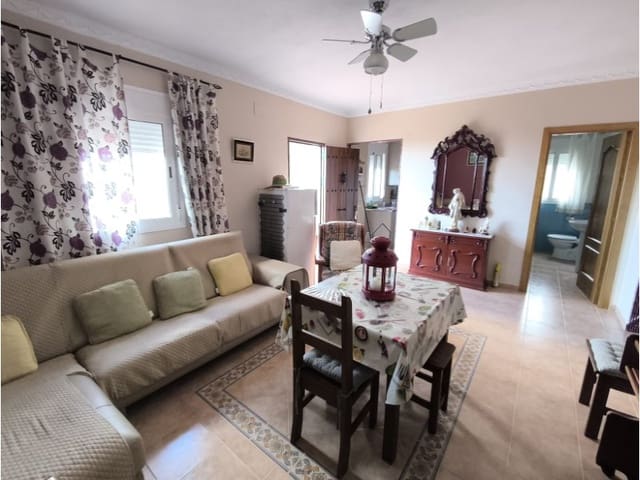 3 bedroom Finca/Country House for sale in Canillas de Albaida - € 286,000 (Ref: 9634570)