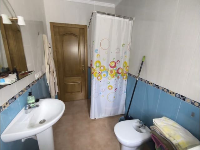 3 bedroom Finca/Country House for sale in Canillas de Albaida - € 286,000 (Ref: 9634570)