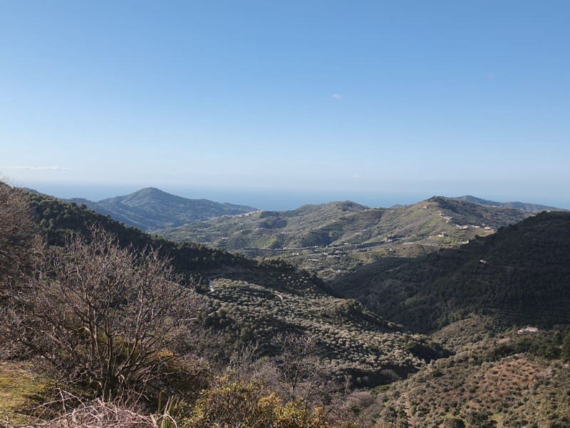 3 bedroom Finca/Country House for sale in Canillas de Albaida - € 286,000 (Ref: 9634570)