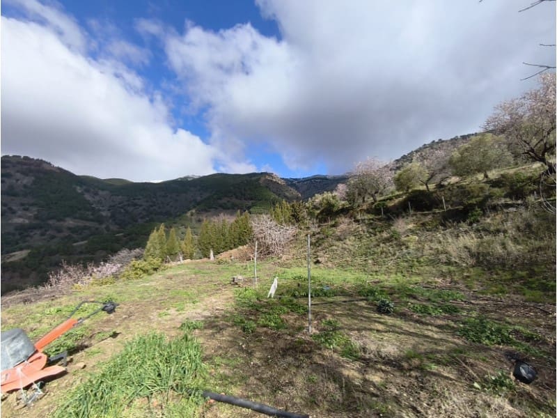 3 bedroom Finca/Country House for sale in Canillas de Albaida - € 286,000 (Ref: 9634570)