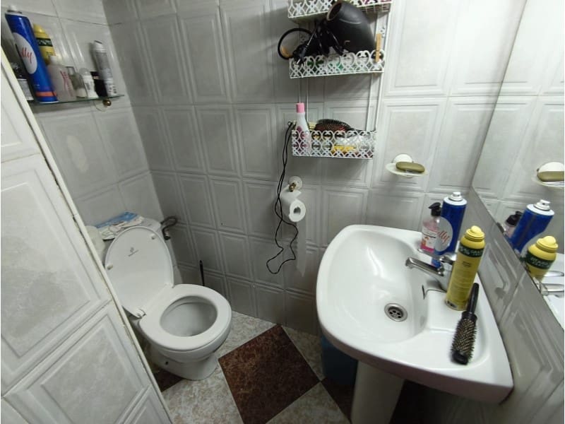 5 bedroom Townhouse for sale in Competa - € 157,000 (Ref: 9696332)