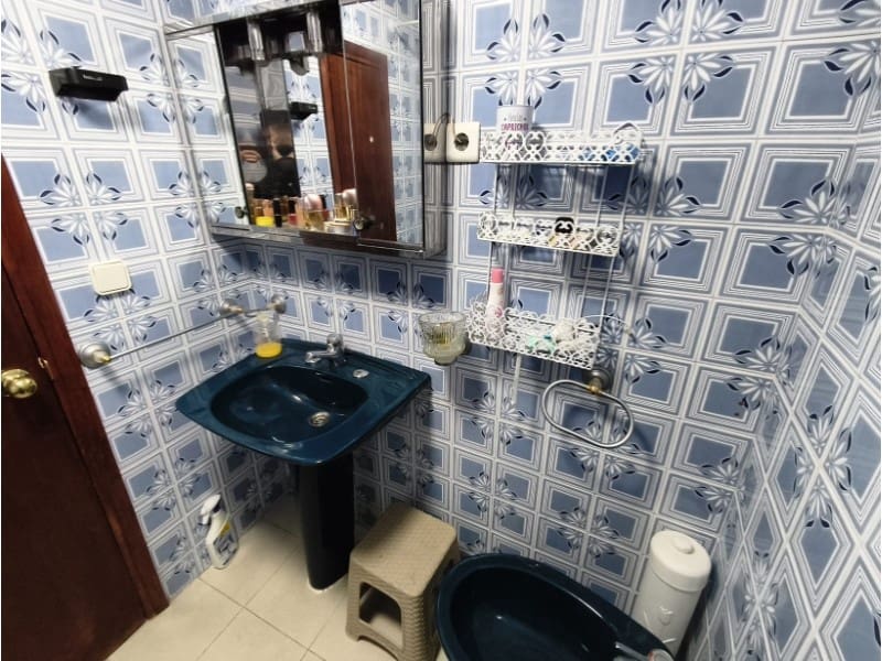 5 bedroom Townhouse for sale in Competa - € 157,000 (Ref: 9696332)