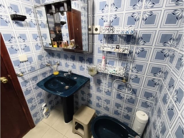 5 soverom Hus til salgs i Cómpeta - € 157 000 (Ref: 9696332)