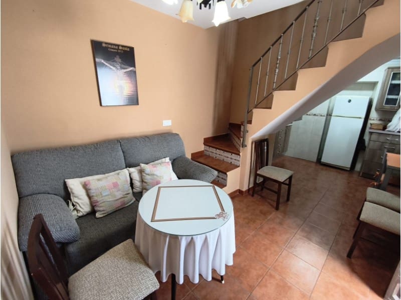 3 soveværelse Byhus til salg i Competa - € 158.000 (Ref: 9719843)