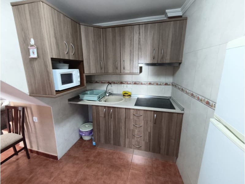 3 soveværelse Byhus til salg i Competa - € 158.000 (Ref: 9719843)