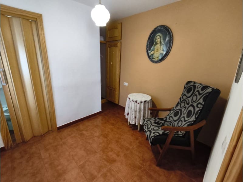 3 soveværelse Byhus til salg i Competa - € 158.000 (Ref: 9719843)