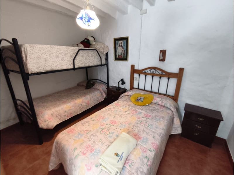 3 soveværelse Byhus til salg i Competa - € 158.000 (Ref: 9719843)